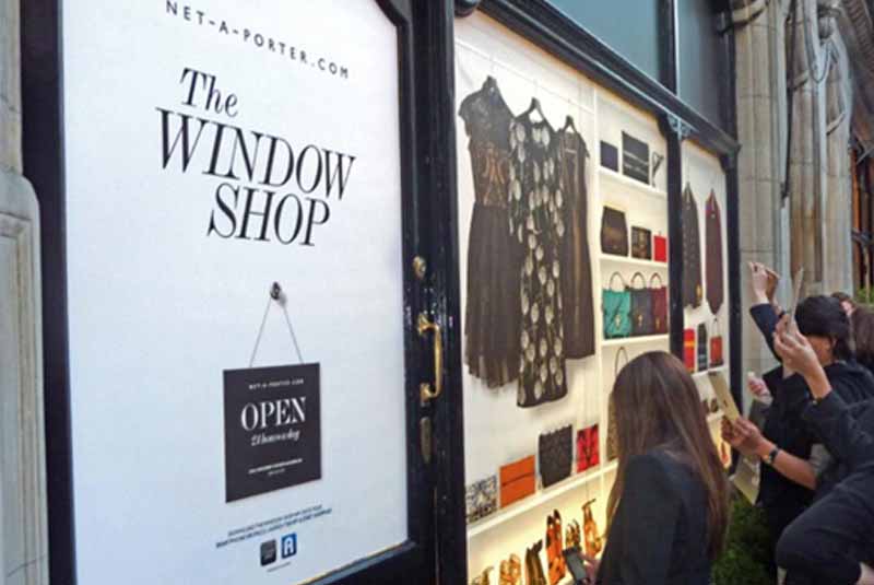 Blog Net-a-porter voorbeeld