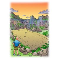 Robben 2D animatie