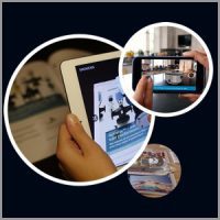 AR marketing