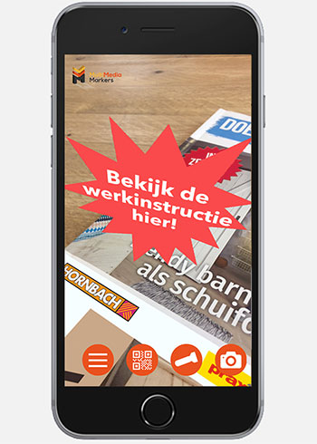 Afbeelding Doe het zelf
