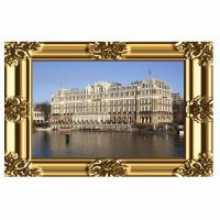 Foto carrousel Amstelhotel