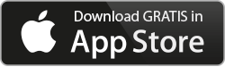 Appstore download button