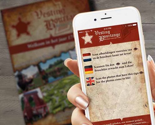 Bourtange App