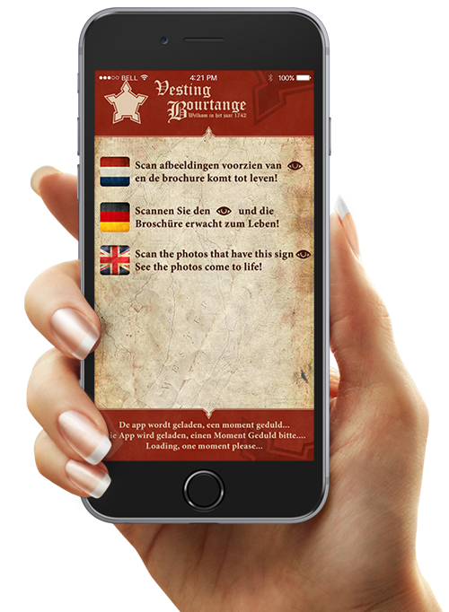 Bourtange Bourtange app