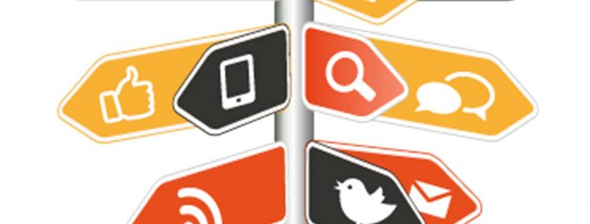 Buttons contactpaal