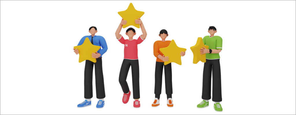 Verbeterde klantrelaties