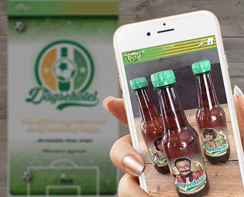 Kampioenenbier App