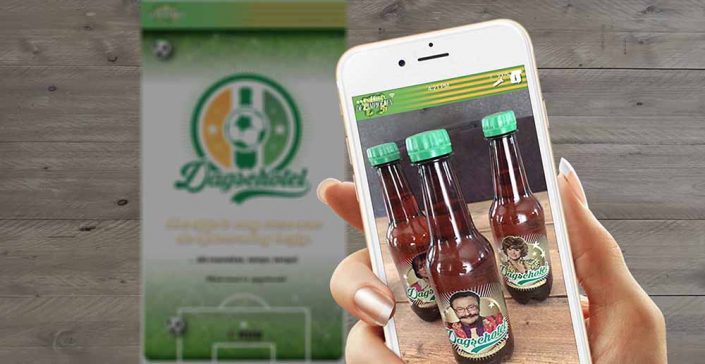 Kampioenenbier App