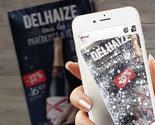 Delhaize App