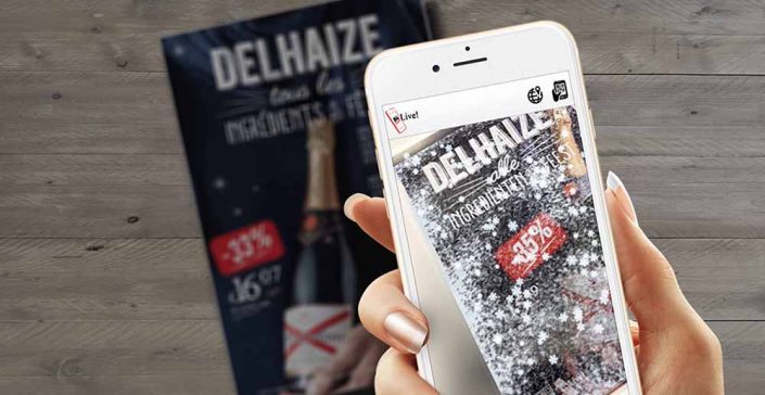 Delhaize App