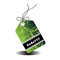 Call-to-action met prijscode