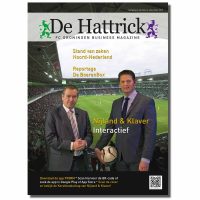 Video Hattrick Magazine