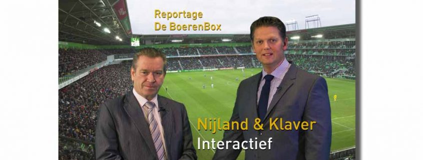 Video Hattrick Magazine