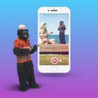 Storytelling en AR