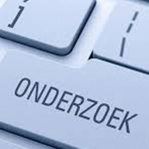 Onderzoek