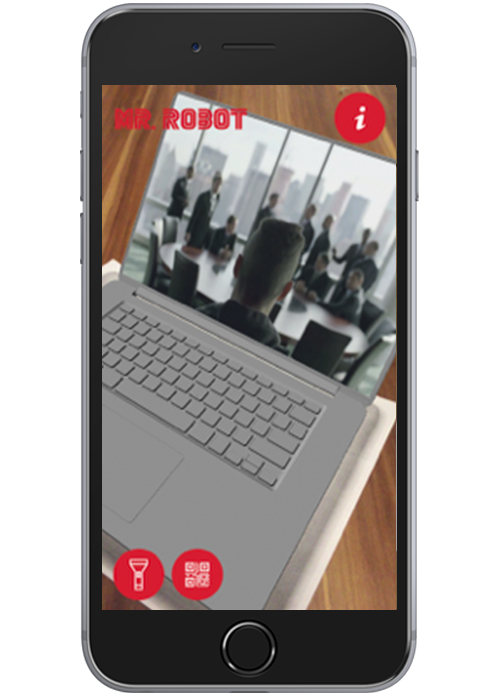 Mr Robot Mr Robot App
