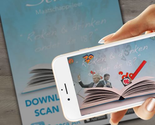 Studieboeken App