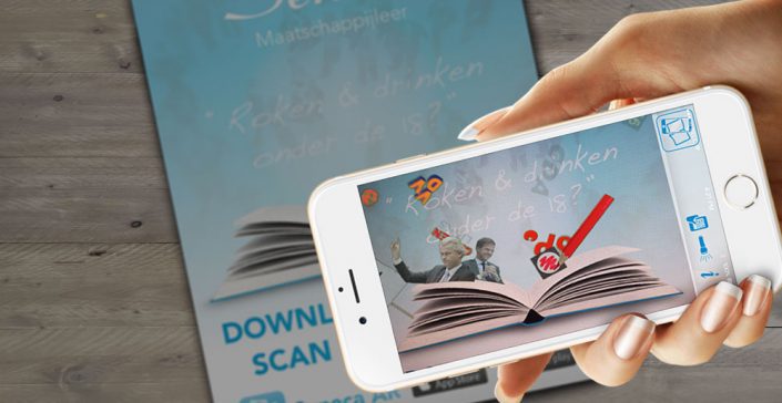 Studieboeken App