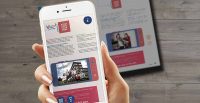 Vlam! App