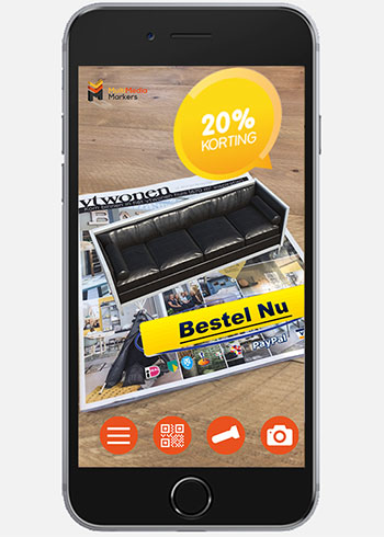 VT Wonen App