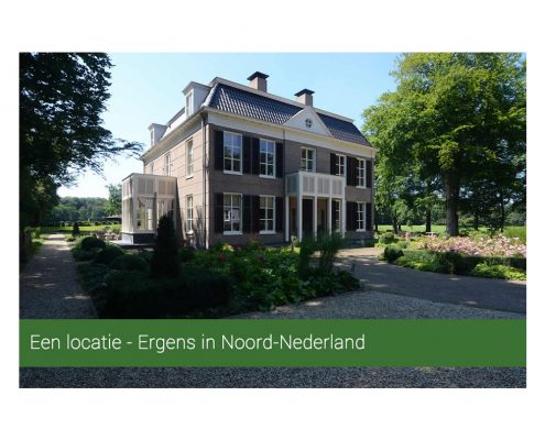 Video tour door woning