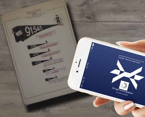 Westerbork App