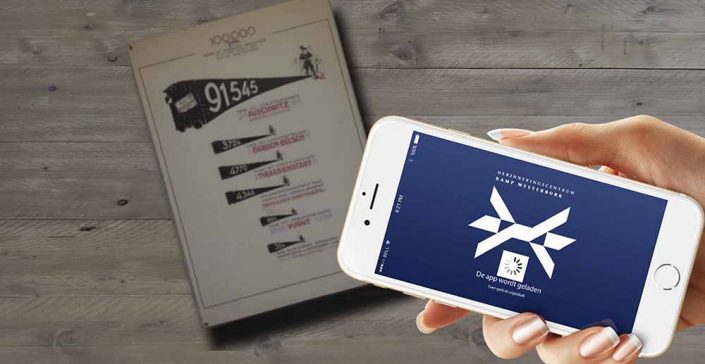 Westerbork App