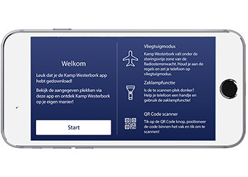 Westerbork App