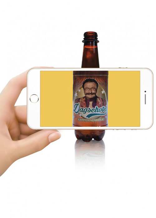 Kampioenenbier