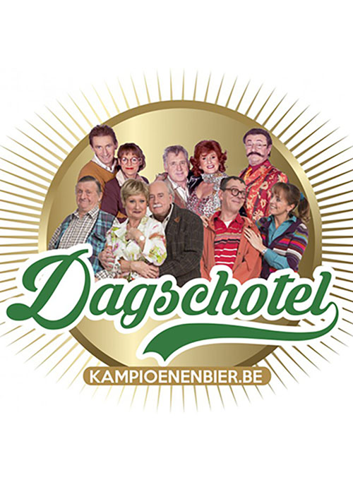 Label Kampioenenbier