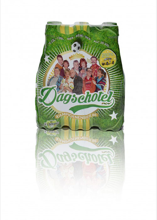 Dagschotel