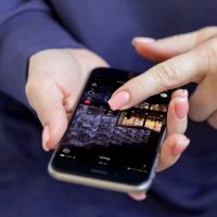 Mobiele apps