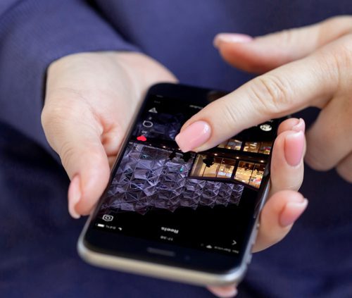 Mobiele apps