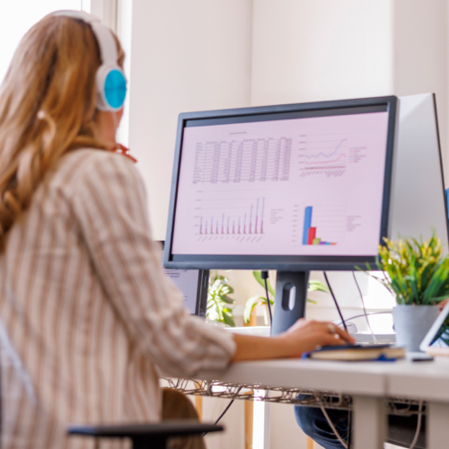 De kracht van maatwerk web applicaties