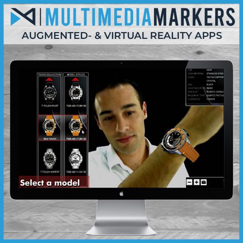 Web AR